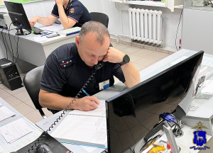 Жительница Жигулевска украла телефон в пункте выдачи