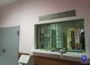 Житель Шенталинского района избил пожилого родственника