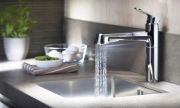 Холодное водоснабжение частично приостановят в Куйбышевском районе Самары