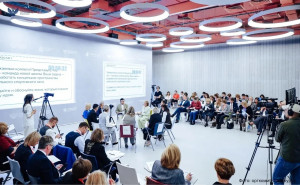 Двое директоров из Самарской области продолжат участие во втором туре заочного этапа Всероссийского профессионального конкурса «Директор года России — 2026».