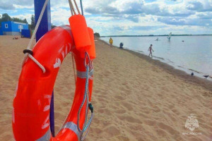Купайтесь безопасно: список официальных пляжей Самарской области