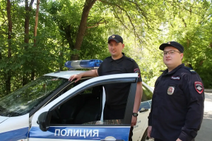 В Сызрани задержали подозреваемого в хищении алкоголя из магазина