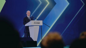 Самарские управленцы среди победителей конкурса «Лидеры России» в новом командном формате