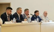 Расширенный штаб по подготовке к отопительному сезону прошел в Самаре