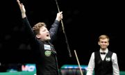 Самарец Александр Молчанов - чемпион мира по бильярдному спорту