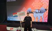 Мария Семагина из Самарской области стала призером чемпионата России по пауэрлифтингу