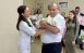 В семье Пукиш из Кинеля случилось пополнение. На свет появилась маленькая Раиса — восьмая дочь в семье.