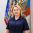 Инспектор отделения комплектования и прохождения службы отдела кадров УФСИН России по Самарской области Ольга Джиоева оказала первую помощь женщине, которой стало плохо.