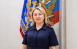 Инспектор отделения комплектования и прохождения службы отдела кадров УФСИН России по Самарской области Ольга Джиоева оказала первую помощь женщине, которой стало плохо.