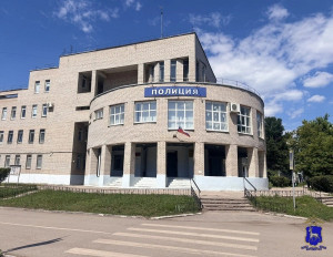 В Самарском регионе полицейские совместно с неравнодушными гражданами помогли 80-летней женщине вернуться домой