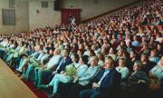 В Тольятти состоялось чествование медицинских работников