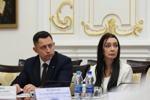В Самаре состоялось второе в этом году заседание Совета по развитию предпринимательства, на котором обсудили актуальные меры поддержки малого и среднего бизнеса.