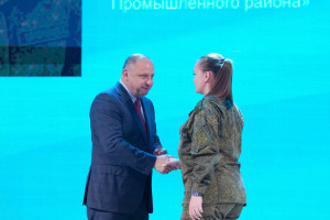 В пятницу, 19 июня 2026 года, в Самарской государственной филармонии состоялось торжественное мероприятие, посвященное предстоящему Дню медицинского работника.