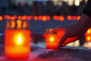 Самара присоединится к Всероссийской акции «Свеча Памяти»