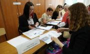 В Самаре прошло собрание с жителями дома, пострадавшего от пожара
