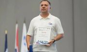 Самарский водитель троллейбуса Виктор Косыгин отличился на XXII Всероссийском конкурсе профмастерства