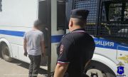 Самарец за свой непристойный поступок ответит перед судом