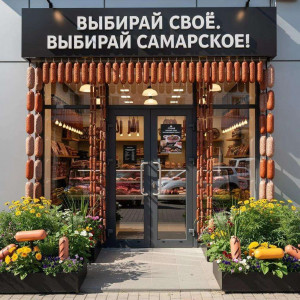 В преддверии Дня работника торговли, который отмечается 25 июля, в Самарской области объявлен региональный конкурс «Лучший объект торговли Самарской области 2026».