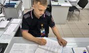 В Жигулевске задержали подозреваемого в хищении 355 тысяч рублей у 86-летней сельской жительницы