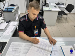 В Жигулевске задержали подозреваемого в хищении 355 тысяч рублей у 86-летней сельской жительницы