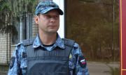 В Елховском районе сомнительный алкоголь передали на уничтожение