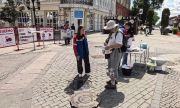 «РКС-Самара» провели образовательную акцию в центре города