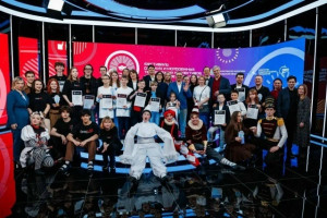 23–24 июня пройдёт областная творческая лаборатория для руководителей детских и молодёжных театральных коллективов