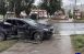 В Тольятти водитель автомобиля выехал на запрещающий сигнал светофора и столкнулся с Lada Vesta