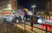  На Московском шоссе стартовали работы по укладке нового покрытия. Специалисты уже уложили 2300 квадратных метров асфальтобетона марки ЩМА-16 на участке от Мичурина до Коммунистической.