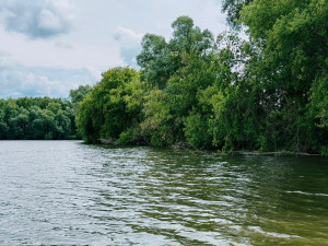 В Исаклах расчистят пруд Школьный, а подводную лодку вернут после работ.. Расчистка начнется ближе к осени и продлится до 2028 года за счёт средств федерального бюджета.