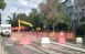 В Железнодорожном районе Самары временно недоступен для движения транспорта, включая средства индивидуальной мобильности, участок автодороги по улице Мориса Тореза от улицы Революционной до улицы Волгина.