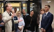 Участники президентской программы кадрового резерва посетили «Жигулёвскую долину»
