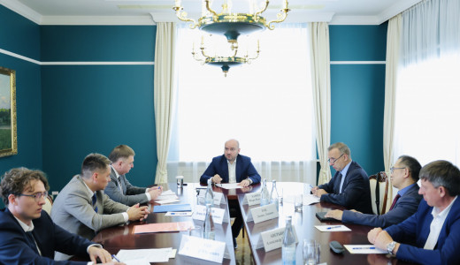 В Самарской области на две недели ввели лимиты на продажу топлива.