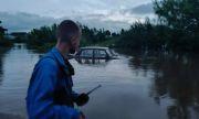 Поисково-спасательный отряд СО отправили в село Рысайкино, где затопило жилые дома.