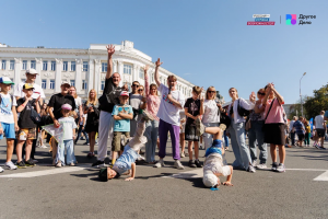 Пять лет с «Другим Делом»: жители Самарской области вошли в крупнейшее сообщество саморазвития в России