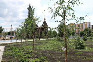 25 июня в Самаре ознакомились с туристическим проектом, который будет реализован в течение года.