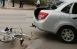 25 июня в 17:00 водитель 2005 года рождения, управляя автомобилем Lada Granta, двигаясь по проспекту Гагарина в Сызрани, совершил наезд на велосипедистку (личность устанавливает