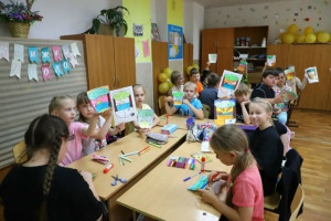Общественная палата Самары провела мониторинг пришкольных лагерей