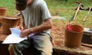 В Самаре при стройке кампуса обнаружили поселение I тысячелетия нашей эры