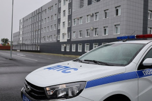 В Самарском регионе с 26 по 28 июня вновь пройдут широкомасштабные рейды Госавтоинспекции