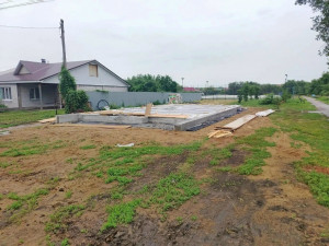 В современном модульном здании Волжской районной клинической больницы помощь будут получать жители посёлка и близлежащего населённого пункта Культура.