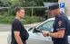 В Самарской области полицейские провели профилактические беседы с начинающими водителями