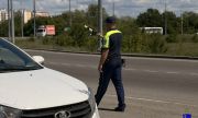 В Волжском районе местному жителю вынесен приговор за ночную езду  без водительских прав в нетрезвом состоянии