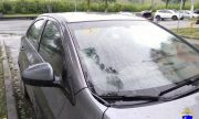 Chevrolet Aveo в Жигулевске сбил 16-летнего юношу