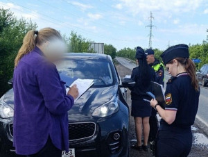 Ради тещи житель Самарской области погасил долг свыше полумиллиона рублей