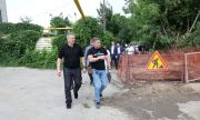 Мэр Самары проверил ход работ на объектах реконструкции сетей