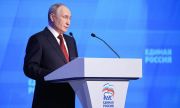 ЕР выдвинула кандидатов в Госдуму