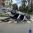 29.06.2026 в 12:20 на улице Скляренко, в районе дома № 8  в Самаре  Lada Vesta  столкнулась с пассажирским .автобусом марки Lotos.