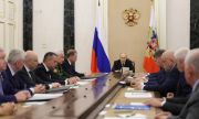Владимир Путин провел совещание по обеспечению топливом внутреннего рынка