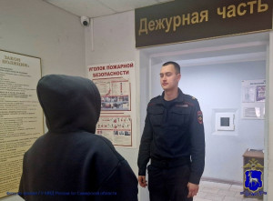 22‑летняя хореограф из Самарской области стала жертвой мошеннической схемы